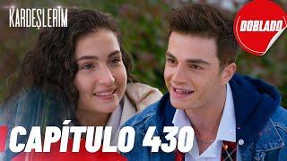 Todo por mi Familia | Kardeslerim - Capítulo 430 | Doblado