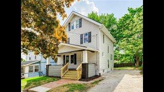 2164 11th Street SW | Akron Real Estate