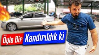 BİR ANLIK GAFLETİN AĞIR BEDELİ | BU VİDEO ARABA ALACAK ADAMIN GÖZÜNÜ AÇAR |  UYANDIRMA SERVİSİ