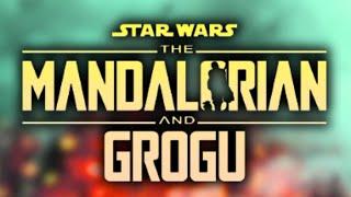 The Mandalorian Movie Leaks Just Got EVEN CRAZIER!