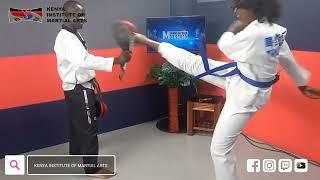 Martial arts and Self Defense classes, More Info: call or WhatsApp +254 705 358 363