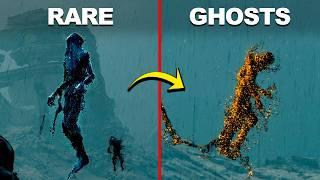 8 Cool Details you forgot about Death Stranding