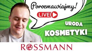 Skincare, pytania kosmetyczne, uroda, kosmetyki, Rossmann, odmładzanie skóry, lifting, masaże twarzy