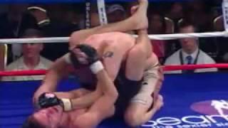 Jimmy Jones vs Chris Brady [2 of 2]
