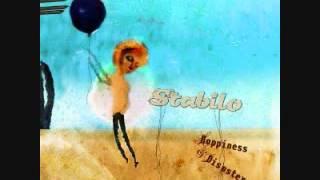 Coffee Spills - Stabilo