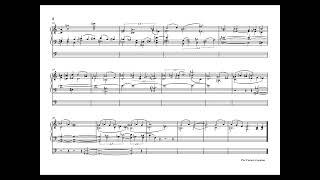 Underrated Organ Music No. 43 - Michael Finnissy: Sing to me of heaven