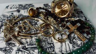 Mens Jewelry Styling Guide | Cartier, Rolex, Anita Ko & More | Ariel Rosado