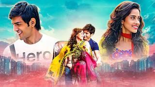 Akaash Vani (2013) New Released Romantic Hindi Movie | Kartik Aaryan, Nushrat Bhaurcha | Love Story