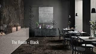 The Room Elegant Porcelain Tiles for Living Room Bathroom Walls & Floors