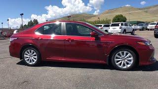 2019 Toyota Camry Carson City, Reno, Northern Nevada,  Dayton, Lake Tahoe, NV 4275D