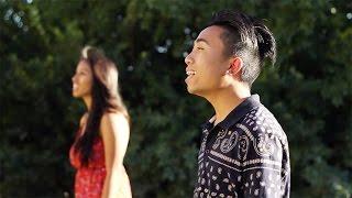 Mark Mejia ft. Veronica Velasquez - A Thousand Years (Cover) - Originally by Christina Perri