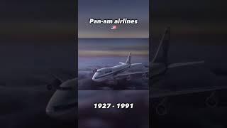 Airlines we lost too soon  - part one #aviation #planes #airline #avgeeks