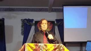 Revival-Fire Church Prophetic Worship Live!  03-10-25 Returning Unto God From Our Own Ways-Acts 21