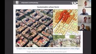 Lecture - Module 6: Urbanisation and Morphology (Jens Kandt)