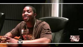 Thisis50 Interview With Lil' Scrappy "There Was No Hope For Me Untill 50 Came Through"