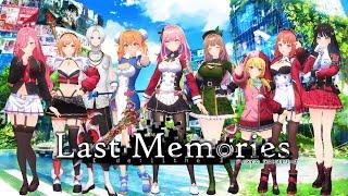 【 De:Lithe Last Memories 】#2 新作ローグライクRPG  美少女たちのチーフになった  #PR