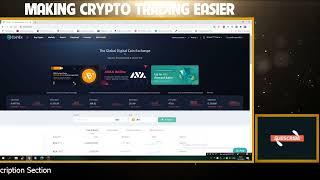 CoinEx   Дешевые комиссии и выгодная торговля!| Crypto Exchanges