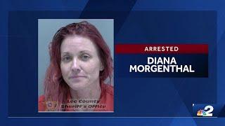 Cape Coral woman arrested for attempting to sell someone else's boat on Facebook Marketplace