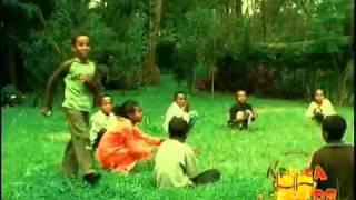 Ethiopian children's song