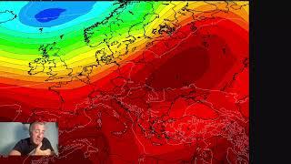 METEO. LE ULTIME NOVITA' TRA FINE AGOSTO E L'INIZIO DI SETTEMBRE.