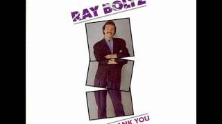 Ray Boltz - Thank You