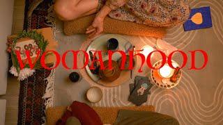 Womanhood - a short film by Lisa Gungor