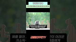 [궁금한 금융] 은행에서 대출 받기 어렵다면?! '근로자햇살론'(#서민금융진흥원햇살론 #서민금융진흥원대출 #저신용자대출)