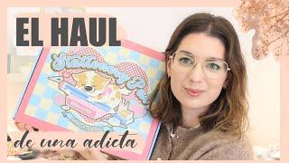 HAUL de una ADICTA a la PAPELERÍA - Aprovechando las Ofertas de STATIONERY PAL | styleandpaper