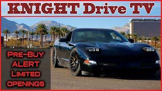 KnightDriveTV Headlight Kit Pre-buy details | C5 Corvette