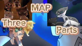 Three MAP Parts!!