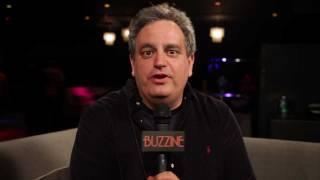 Rick Siegel - Buzzine Interviews... (Excerpt)