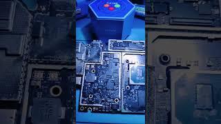 Microsoft Surface Laptop 3 Keyboard Jack Repair