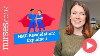 How To Prepare For Successful Revalidation With The NMC