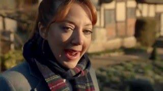 Cunk on Shakespeare