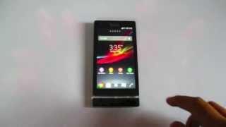 root jelly bean xperia