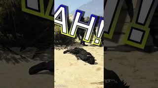 CORRUPT SWAT Friendly Fire! |  GTA 5 RP Funny Moment #baydoesgames #fivem #gta5