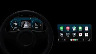 WWDC24: Meet the next generation of CarPlay architecture | Apple