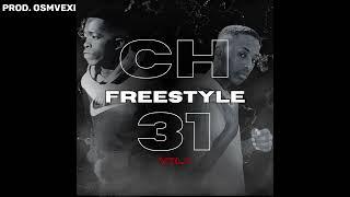 Critical Heat 31 - CH31 Freestyle Vol. 1 (Official Audio Prod. osmvexi)