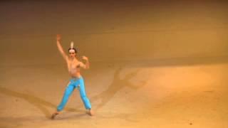 David Zaleev - Le Corsaire