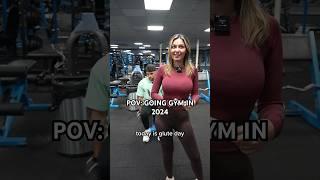 GYM IN 2024 #shorts #short #viral #gym #fitness