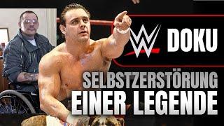 WWE DOKU | Die Selbstzerstörung von Dynamite Kid