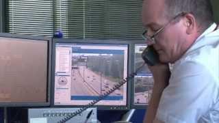 Traffic Scotland: informing