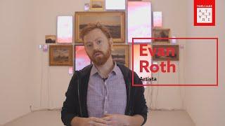 Fidelidade Arte | Artista | Evan Roth