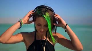 Miss Monique | Live @ Dead Sea (Melodic Techno Progressive House DJ Mix) @front-music