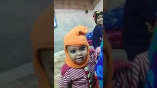 Tanya Ka Tata,  Tata Bye Bye, Short viral trending video