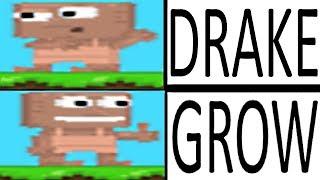 Growtopia MEMES #1