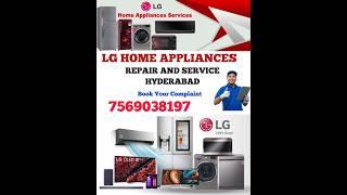LG Toll Free Number Hyderabad | LG Washing Machine Customer Care Number in Hyderabad | Repair Centre