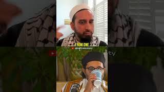 Overcoming OCD in Islam  - Shaykh Abdullah Misra