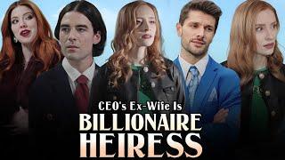 Ceo Ex Wife Is Billionaire Heiress Full Episode Review & Facts | Amanda Burton, Michael Walsh