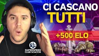 Impara a Giocare a Scacchi Meglio del 97% | Tutorial DEFINITIVO | Apertura, Strategia e Basi